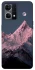 Чохол на Oppo Reno 7 4G Pink mountain фото 1 з 1