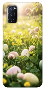 Чехол на Oppo A52 / A72 / A92 Hello Spring фото 1 из 1