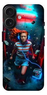Чехол на Apple iPhone 17 (6.3") Stranger Things ver.44 фото 1 из 1