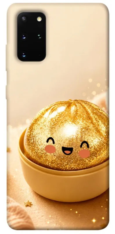 Чехол на Samsung Galaxy S20+ Dumpling ver.6 фото 1 из 1