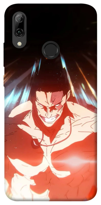 Чохол на Huawei P Smart (2019) Todo v4 фото 1 з 1