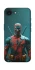 Чохол на Apple iPhone 16e (6.1") Deadpool v3 фото 1 з 1