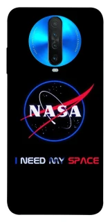 Чохол на Xiaomi Redmi K30 NASA ver.3 фото 1 з 1