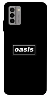 Чохол на Nokia G22 Oasis logo фото 1 з 1