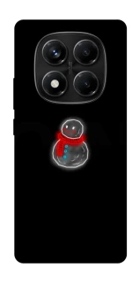 Чохол на Xiaomi Redmi Note 14 Pro 4G Snowman фото 1 з 1