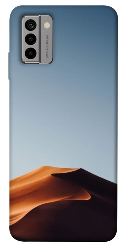 Чехол на Nokia G22 Dune фото 1 из 1