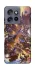 Чехол на Motorola Edge 50 Neo Warcraft v4 фото 1 из 1