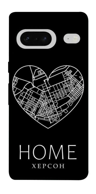Чехол на Google Pixel 7 Херсон Home фото 1 из 1
