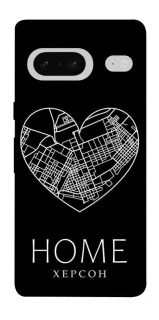 Чехол на Google Pixel 7 Херсон Home фото 1 из 1