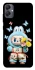 Чохол на Samsung Galaxy A05 Japan Labubu фото 1 з 1