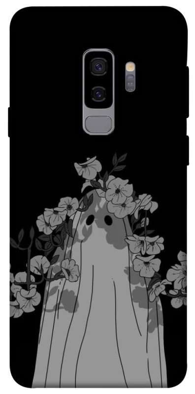 Чохол на Samsung Galaxy S9+ Cute Halloween фото 1 з 1