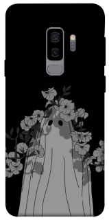 Чохол на Samsung Galaxy S9+ Cute Halloween фото 1 з 1