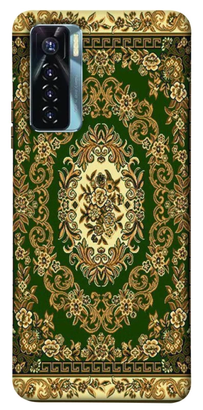 Чохол на TECNO Camon 17 Pro Килим v9 фото 1 з 1