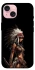 Чохол на Apple iPhone 15 (6.1") Goddess of war ver.2 фото 1 з 1