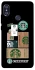 Чохол на Xiaomi Redmi Note 5 Pro / Note 5 (AI Dual Camera) Starbucks coffee фото 1 з 1