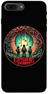 Чохол на Apple iPhone 7 plus / 8 plus Stranger Things ver.32 фото 1 з 1