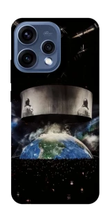 Чохол на Oppo Reno 15 Kanye West ver.7 фото 1 з 2