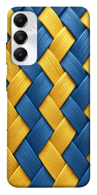 Чохол на Samsung Galaxy A05s Brassweed фото 1 з 1