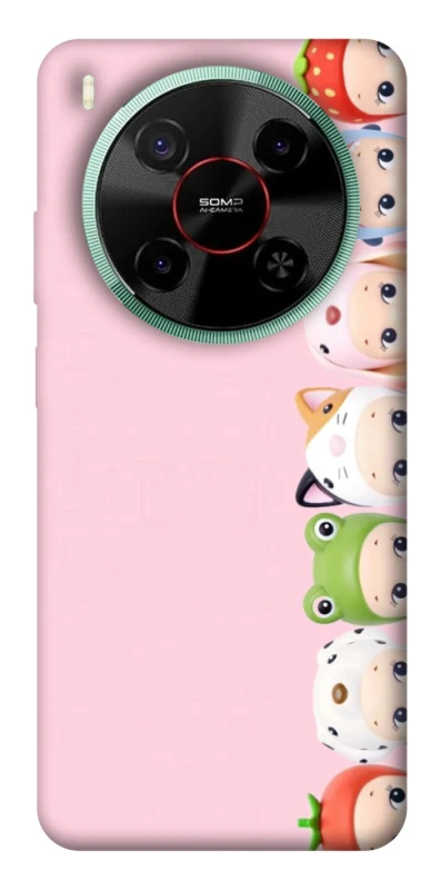 Чохол на ZTE Nubia V70 Max Sonny angel wallpaper фото 1 з 1