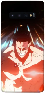 Чехол на Samsung Galaxy S10+ Todo v4 фото 1 из 1