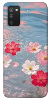 Чохол на Samsung Galaxy A03s Breeze Bloom фото 1 з 1