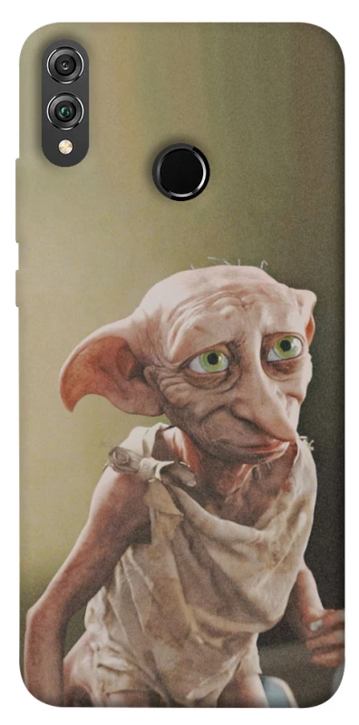 Чохол на Huawei Honor 8X Harry Potter v4 фото 1 з 1
