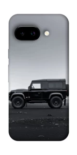 Чохол на Google Pixel 9a Land rover фото 1 з 1
