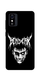 Чехол на ZTE Blade L9 Berserk v2 фото 1 из 1