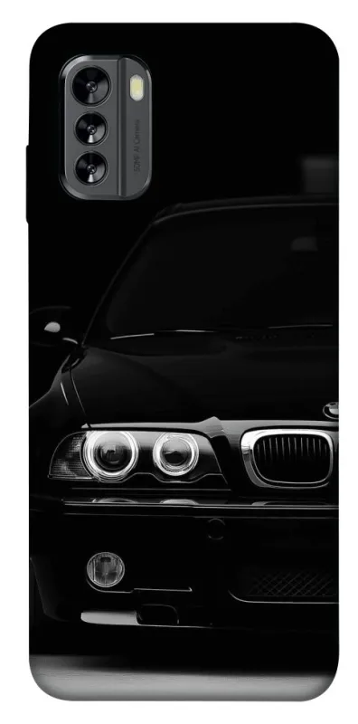 Чохол на Nokia G60 BMW v43 фото 1 з 1