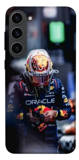 Чохол на Samsung Galaxy S23 F-1 ver.6 фото 1 з 1