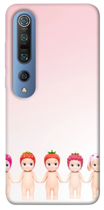 Чохол на Xiaomi Mi 10 / Mi 10 Pro Sonny фото 1 з 1