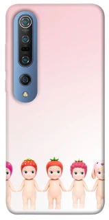 Чехол на Xiaomi Mi 10 / Mi 10 Pro Sonny фото 1 из 1