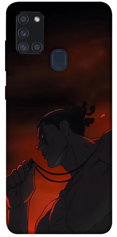 Чохол на Samsung Galaxy A21s Todo v5 фото 1 з 1