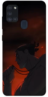 Чехол на Samsung Galaxy A21s Todo v5 фото 1 из 1