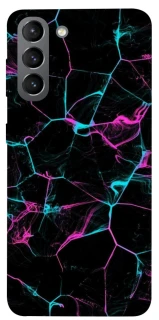 Чехол на Samsung Galaxy S21 Abstract ver.3 фото 1 из 1