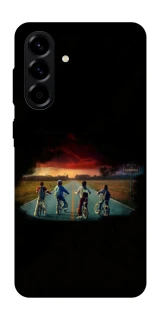 Чохол на Samsung Galaxy A57 5G Stranger Things ver.7 фото 1 з 1