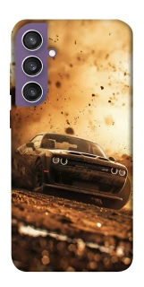 Чохол на Samsung Galaxy S23 FE Mud race фото 1 з 1