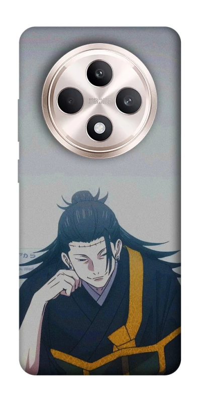 Чехол на Oppo Reno 12 F 4G/5G Geto фото 1 из 1