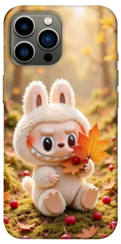 Чохол на Apple iPhone 12 Pro Max (6.7") Labubu Autumn фото 1 з 1