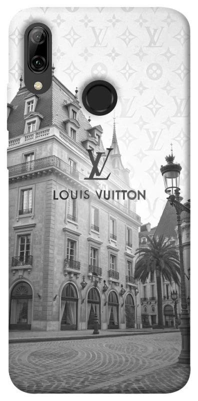 Чехол на Huawei P Smart (2019) Louis Vuitton ver.2 фото 1 из 1