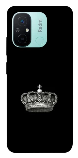 Чохол на Xiaomi Redmi 12C / Poco C55 King фото 1 з 1