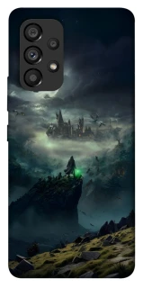 Чохол на Samsung Galaxy A53 5G Harry Potter Legacy фото 1 з 1