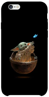 Чохол на Apple iPhone 6/6s (4.7") Star Wars Grogu фото 1 з 1