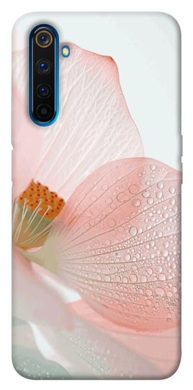 Чохол на Realme 6 Pro Flowers zon фото 1 з 1