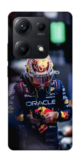 Чехол на Xiaomi Redmi Note 14S F-1 ver.6 фото 1 из 1