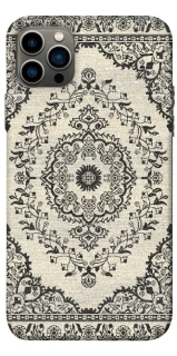 Чохол на Apple iPhone 12 Pro (6.1") Килим v51 фото 1 з 1