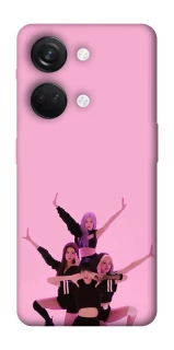 Чохол на OnePlus Nord 3 BLACKPINK v3 фото 1 з 1