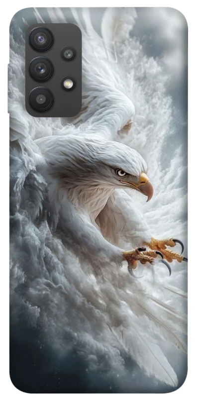 Чохол на Samsung Galaxy A32 (A325F) 4G eagle фото 1 з 1