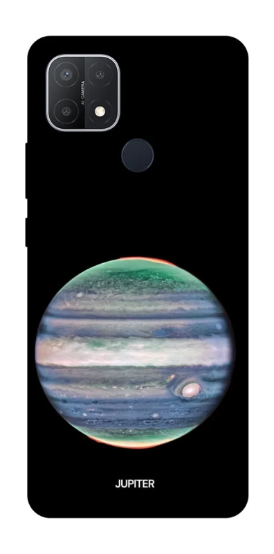 Чехол на Oppo A15s / A15 Jupiter фото 1 из 1