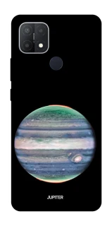 Чехол на Oppo A15s / A15 Jupiter фото 1 из 1